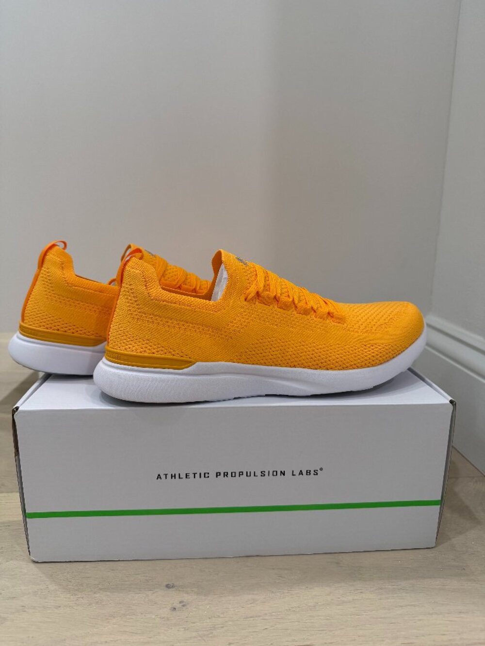 APL sneakers